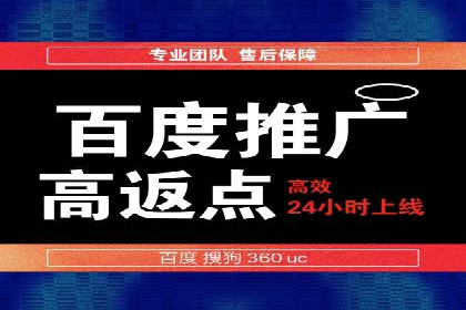 百度推广案例：企业营销成果展示